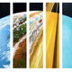 Image for article titled Steve Gildea's Stunning Planetary Suite Has Upgraded Pluto's Appearance